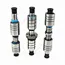 High-quality die guide post, durable guide pos, and precision guide pins and bushings provide accurate alignment, smooth guiding, and reduced wear for stamping dies and injection molds, ensuring stability and longer tool life.