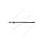 precision ejector pins for injection molds