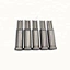 Customized tungsten carbide drilling bush die cutting punch Precision HSS/SUS/tungsten steel punch pin/punch rod for mould