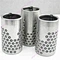 Aluminum Ball Retainer