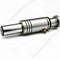 graphited bush and pin for mould parts