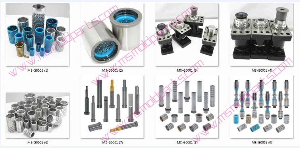Pole punch skd11 precise Alloy punch for stamping mould