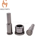 Standard Size Guide Pin And Bushing Guide Bushing Centering Pin Stepped pin and busing