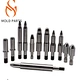 Durable shoulder punches & precision punch pins for stamping/die molds—shoulder punches enable stable positioning; pins handle piercing/forming. Ensure high accuracy, ideal for automotive/electronics metal part manufacturing.