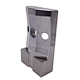 Need insert mold for mechanical components? Our CNC-machined inserts + mold expertise deliver one-piece assemblies, ideal for automotive, aerospace, and industrial equipment.