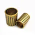 High-precision ball bushings for industrial/mobile use! Low-friction, corrosion-resistant, ensures smooth linear motion. Premium materials, customizable specs, fast delivery for machinery/electronics!