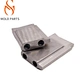 Oem Ceramic Guide Cnc Turning Bronze And Brass Bushing Punch Guide Post For Machine Mould Parts