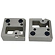 Customized Machining Wire EDM Cutting /Turning/Milling/Drilling/Lathe/Grinding/Stamping/ Spare Parts