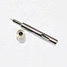High precision slug ejector Punch Round Punch light duty Ball lock ejector punches