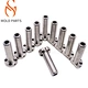 Need injection molding machine parts or piercing punches? Our high-tolerance components ensure efficiency. Perfect for manufacturers, competitive pricing & custom options.