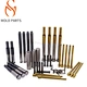 Professional 7075 Alloy & Dowel Pin Supplier! Premium alloy, wear-resistant pins. Tailored specs, on-time delivery, after-sales guaranteed, fits precision manufacturing needs!