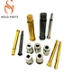 Custom Precision Hardware mold parts plastic injection mold parts Non-standard stamping die parts