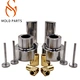Precision Press Tool Accessories Tooling Parts Stamping Punch Dies