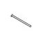 conical head punch pin High Speed Steel, Solid Mold Die Blank and Punch