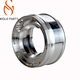 Tailored custom CNC milling: specialize in stainless steel/aluminum parts, from prototypes to small batches. Fast turnaround, engineering support, perfect for custom enclosures, brackets, and mechanical components.