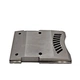 High Precision Part CNC Machining Steel Aluminum Precision CNC Milling Parts