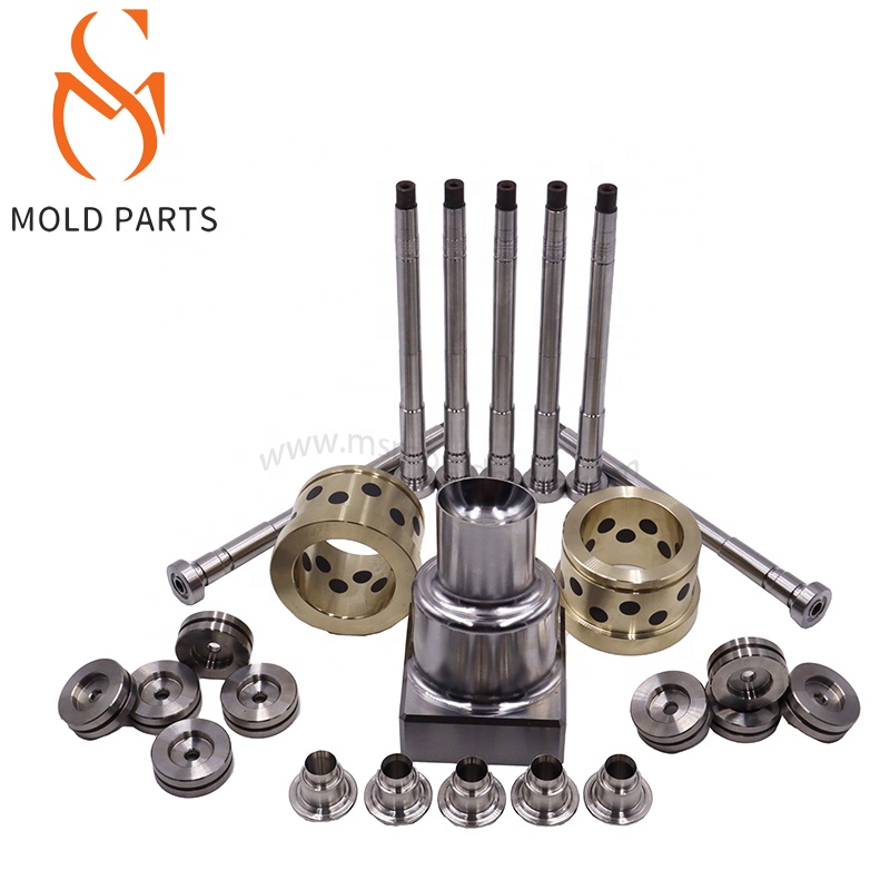 Precision machined plastic parts: Custom-made, high-accuracy components for diverse industries. Durable, cost-effective solutions to elevate your manufacturing efficiency.