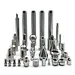 Custom precision aluminum part mechanical products metal cnc machining service