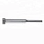 High - quality carbide punch standard parts! Made of tungsten carbide, with high hardness and wear resistance. Precise dimensions, suitable for various stamping and punching operations.