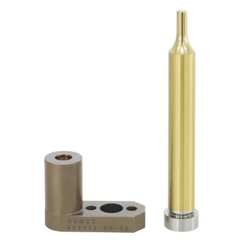 Stamping Clinching Joint Tool Punch , - Donguan MS Mold Parts Co.,Ltd