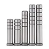 High precision guide pin sleeve B type  sleeve hardware mold precision guide sleeve straight