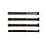 Kinds of ejector pin precision mold pin plastic injection mold ejector pin