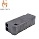 Shop for CNC parts online and discover our high - quality carbide - tipped masonry bits. Precision - engineered for durability and efficiency, suitable for various materials. Fast online ordering, prompt delivery, and competitive prices. Get the perfect b