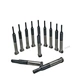 Mold parts steel punch MS mold punch pin wholesale SKD11 PUNCH