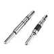 Customized High Quality Metal Steel CNC Machining Parts / Metal Processing Machinery Parts