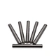 MS Mold components press die punch follow iso8020 A DIN9861D Standard