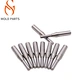 Need accurate punch pilots and loaded guide pins? Our precision-engineered parts ensure stable positioning in molding/stamping. Trusted by manufacturers, competitive prices.