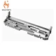 Custom Machining Services & Guide Plates: Tailored machining creates guide plates matching unique needs. Fast turnaround, strict quality checks—perfect for industrial equipment alignment and performance.