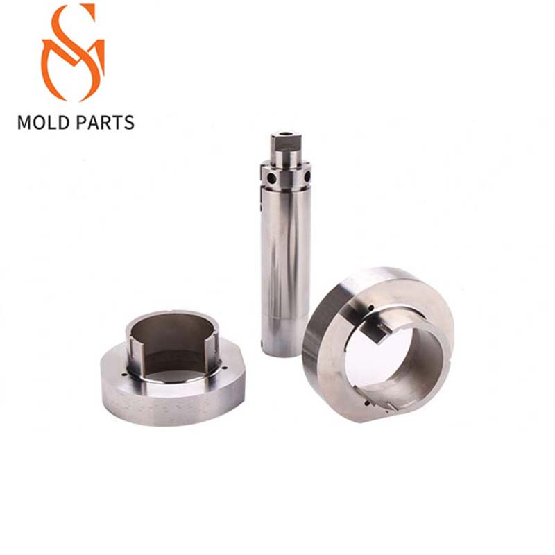 High-quality guide pins for precise alignment! Our durable guide pins ensure accuracy in machinery, molds & assemblies. Corrosion-resistant, reliable—shop top guide pins for industrial and DIY needs now!