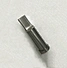 High precision HSS hole punch tool mold  Stamping shaped mold punch Custom oblong punch