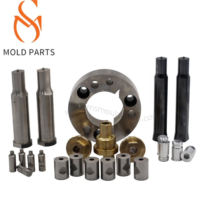 Premium guide posts for precise alignment! Our durable guide posts ensure accuracy in machinery, molds & industrial setups. Reliable, corrosion-resistant—shop top guide posts now!