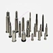 Carbon steel punches and die custom shape Mould custom shaped hole punch