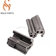 Durable gasket hole punch set & professional automotive plastic injection moulding! Punch sets for precise gasket holes; moulding for auto plastic parts—customizable, factory-direct, ideal for auto repairs/manufacturing.