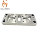 Custom Parts High Quality Precision Stamping Die Tooling Spare Parts  EDM PARTS  Mold /Drilling/Stainless Steel