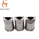 Professional press brake dies & brass machine screws supplier! High-precision, easy-install dies; good conductivity, strong screws. Bulk order & customization supported, quality guaranteed, on-time delivery!