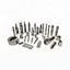 SKD11 heavy machine punch with hole 1.2379 special punch cheap price