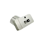 china cnc precision mechanical spare parts