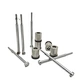 custom high quality  punch and dies /bushings/stainless steel punch die mold