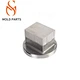 Aluminum Machining, Carbide Center Drills：Carbide center drills fit aluminum processing, high-hardness wear-resistant, precise positioning, reduce aluminum chip adhesion, suitable for CNC lathes/mills.