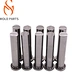 Hss Straight Conical Punch Pin conical head punch die press tools