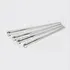 Mold Straight Ejector Pin flat ejector pins mold component ejector pins manufacturer in China