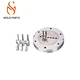 Need DME slide retainers or replacement milling machine parts? Our high-quality components ensure smooth performance, with quick shipping for urgent production needs.