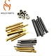 Precision Custom  All kinds of high quality standard punches pointed punch /coating punches and die