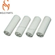 Professional ceramic moulds & plastic mould steel supplier! Stable - performance ceramic moulds, complete - range plastic mould steel, including corrosion - resistant and high - mirror types. Perfect after - sales service, meets different industry needs!