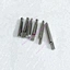 Trapezoid Shape Hole Punch