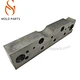 Customized High Precision Custom Mold Base Carbide Components